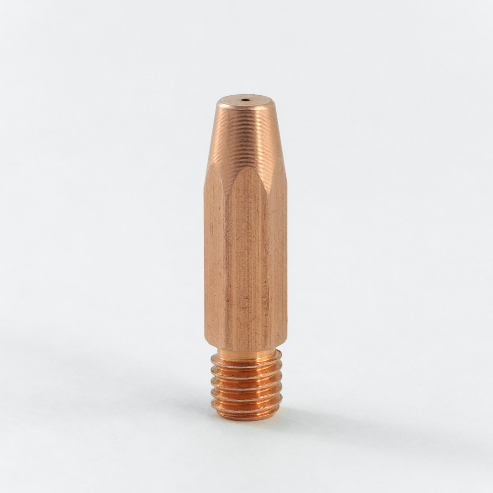 Наконечник токосъемный М8х34х1,4 Е-Сu