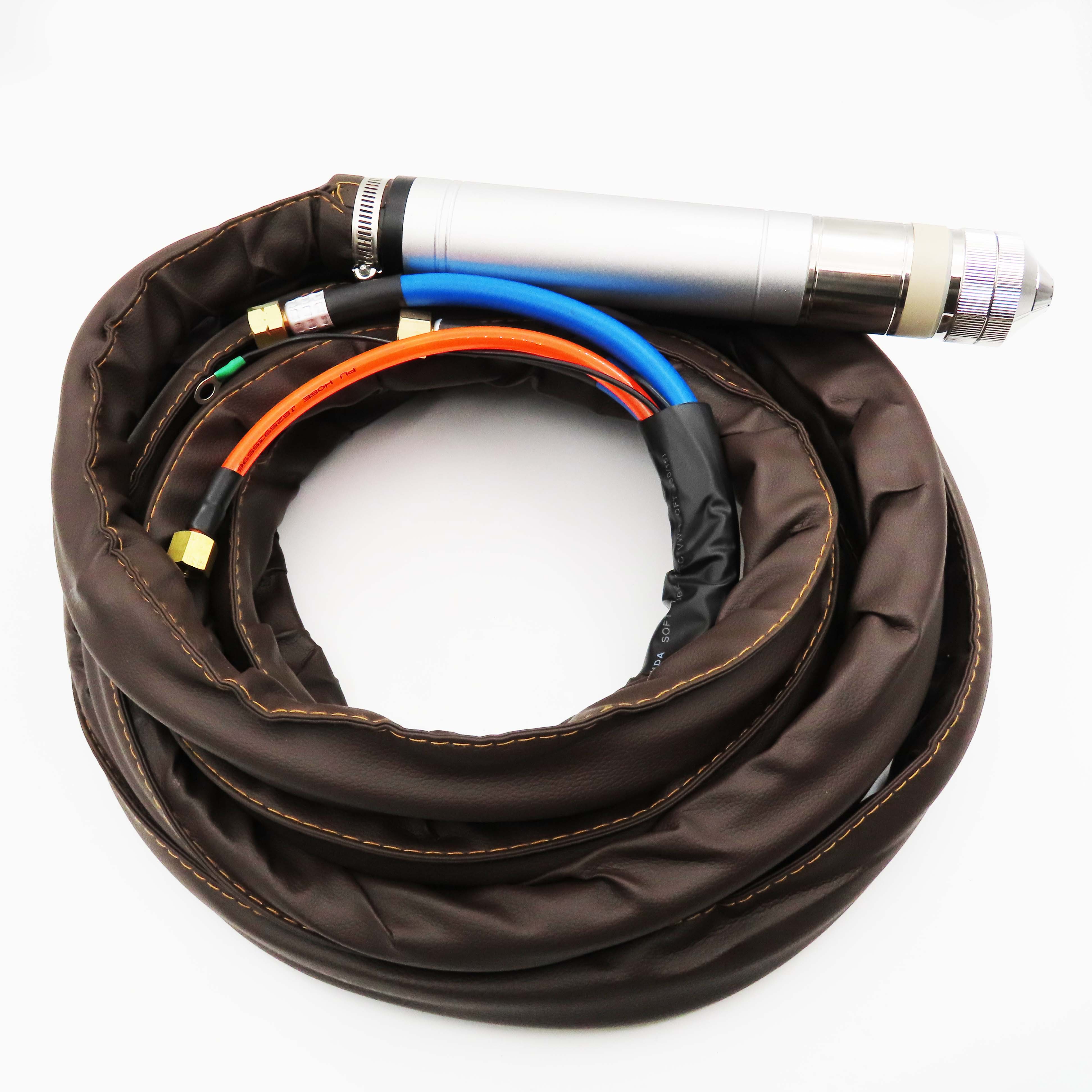 Автоматический плазменный резак YKC-300B3 300А 7,1м SF-1210200B3