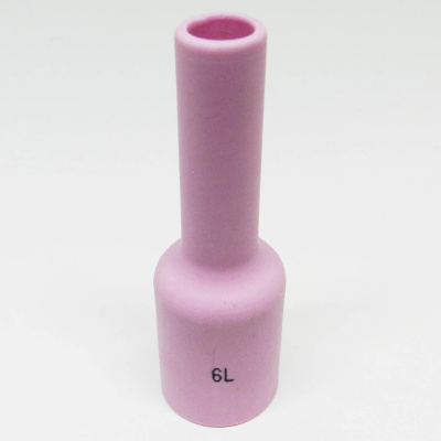 Сопло газ. линза удл. d=9,5 (TIG 17–18–26; TC0087)