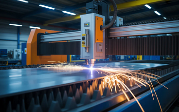 Недостатки и преимущества лазерной резки металла: чем технология отличается от других?